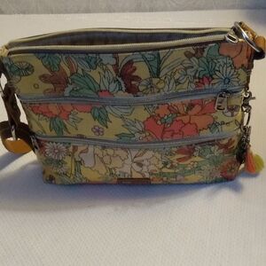 Sakroots Crossbody